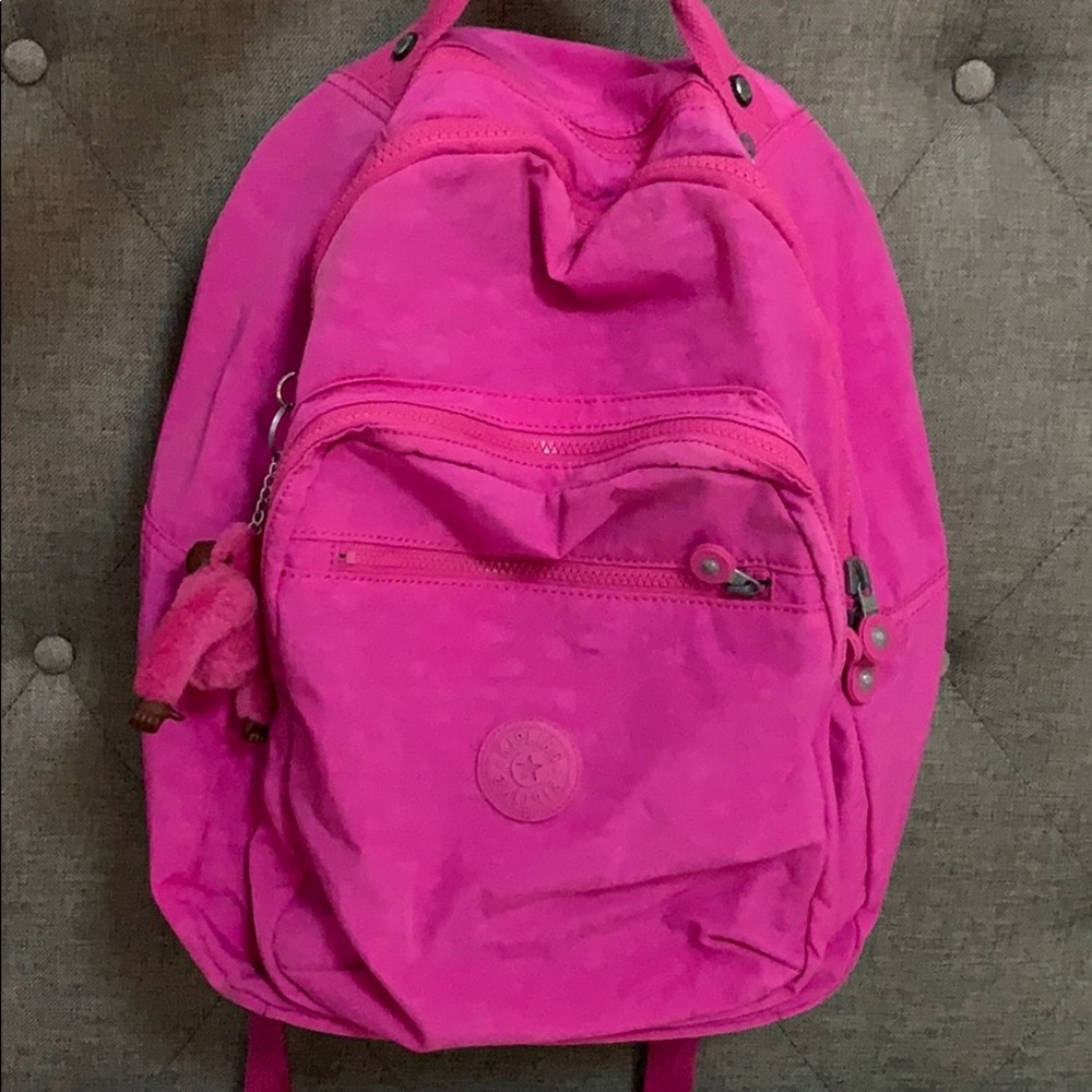 Kipling backpack